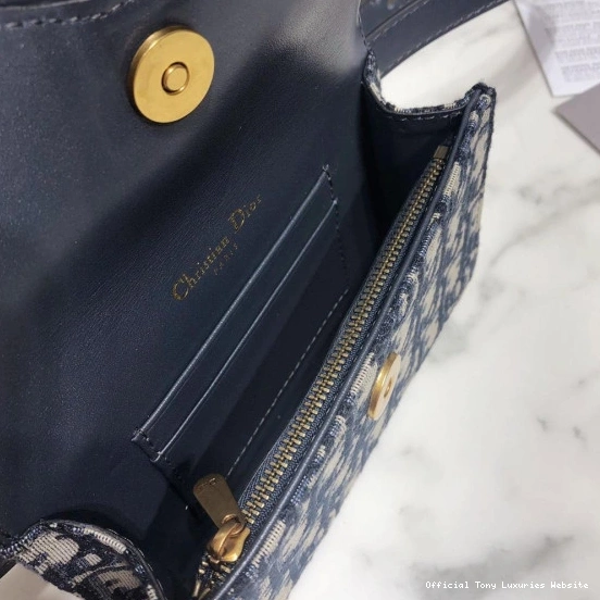 Tony Luxuries BAG diro BELT OBLIQUE 0806